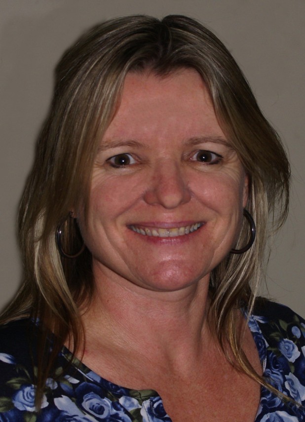 Amanda Siebert