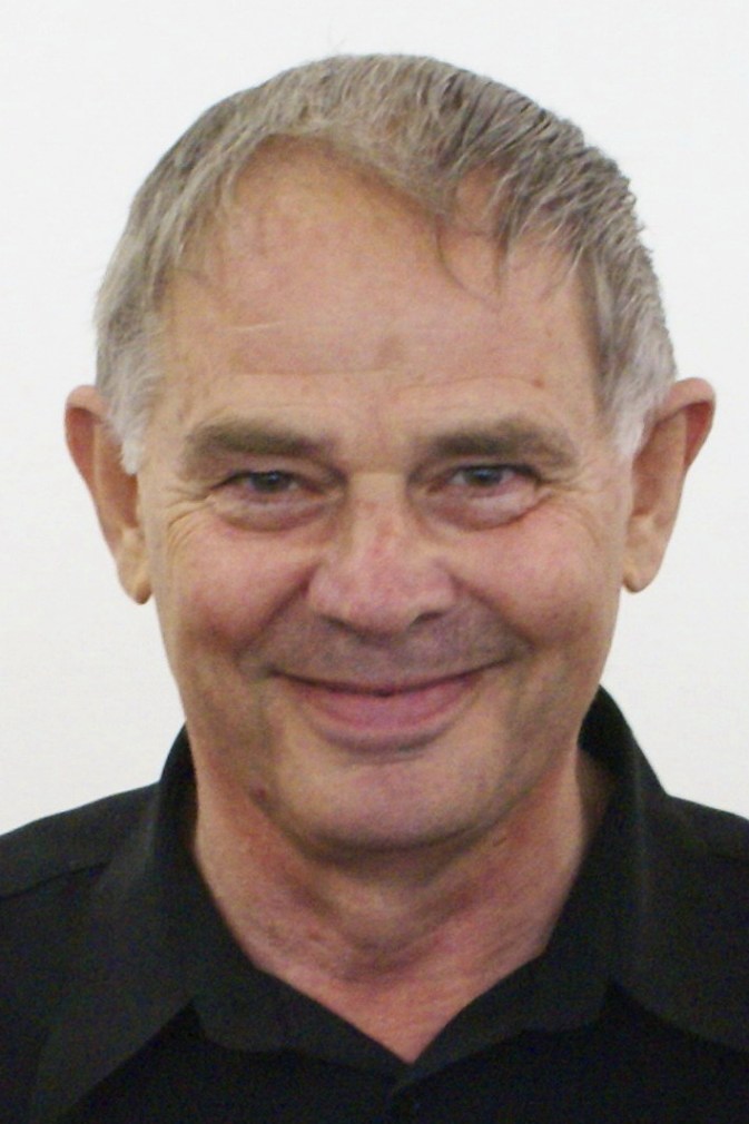 David Nicholas