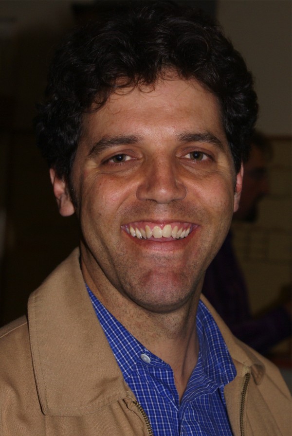 David Raftery