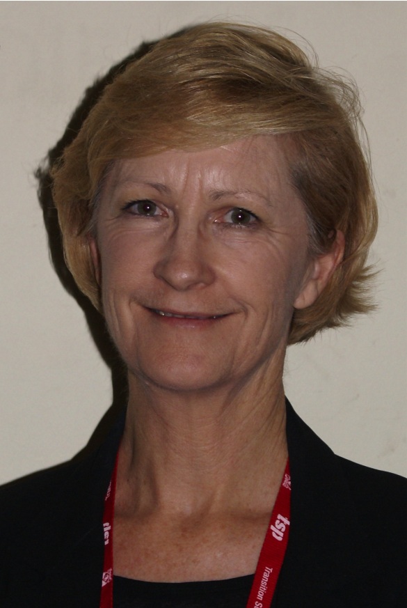 Gail Jenkins