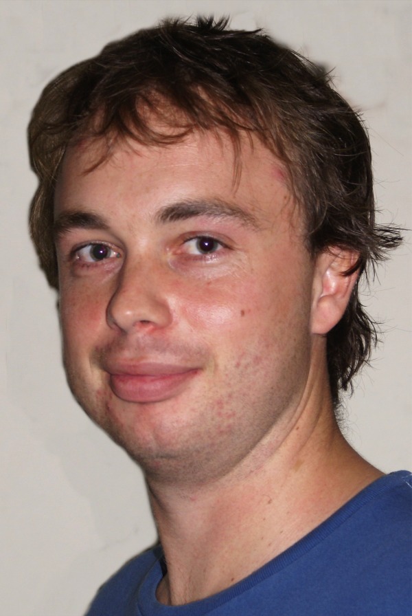 Michael Punzet