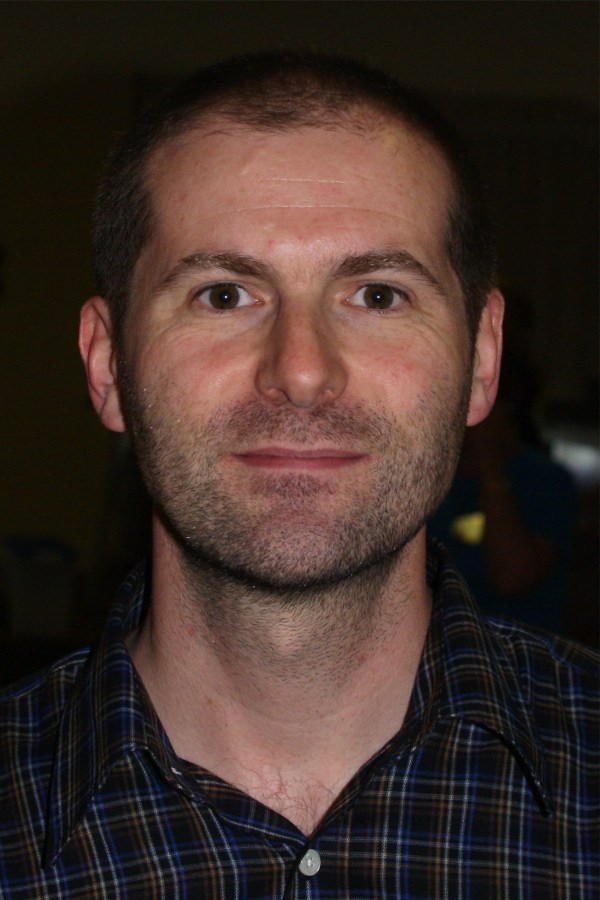 Tony Obrzut