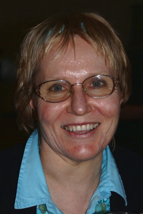 Heljo Cameron