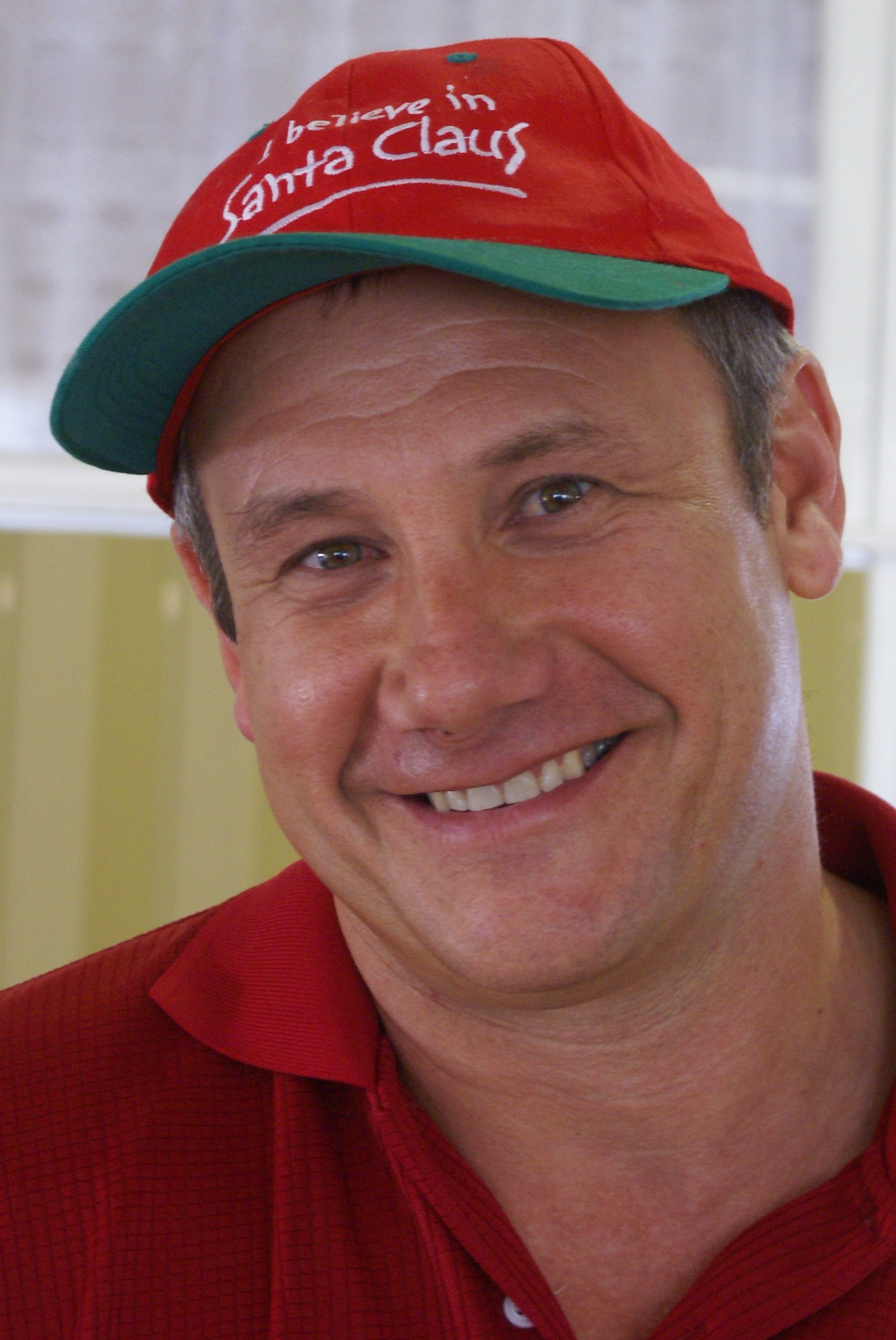Mark Richards