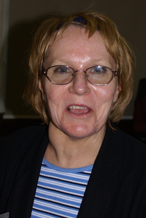 Heljo Cameron