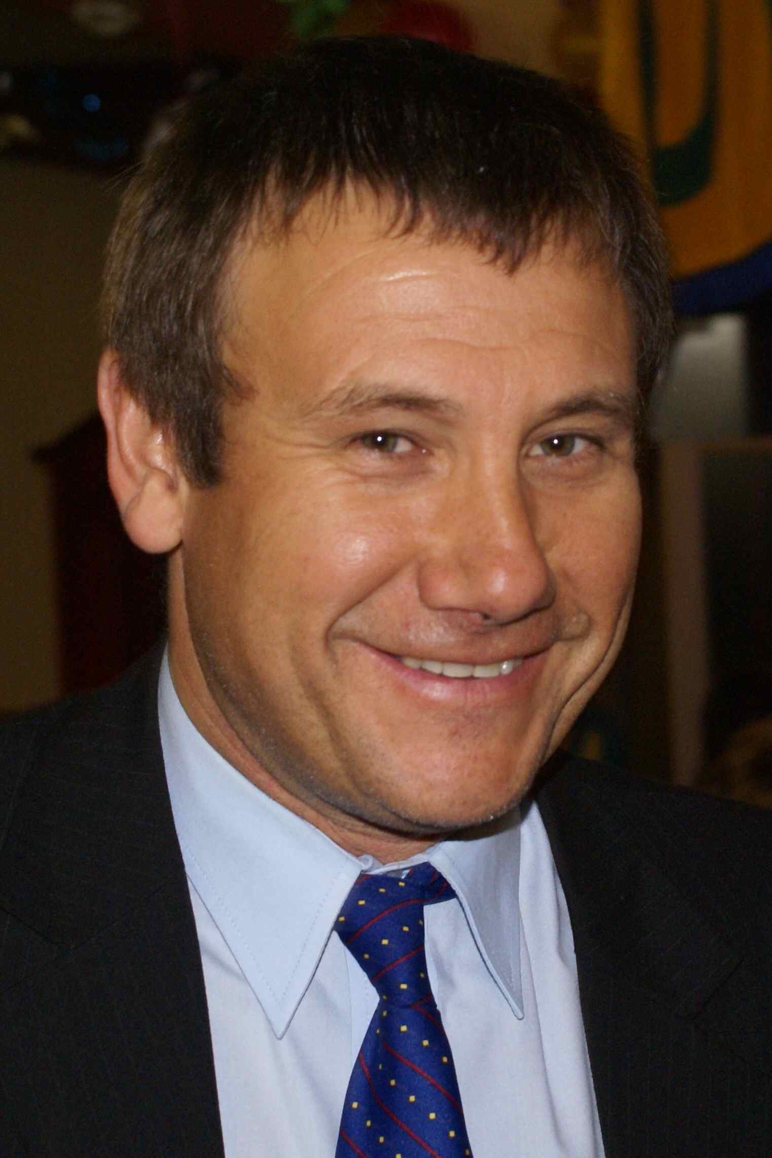 Mark Richards Mark Richards