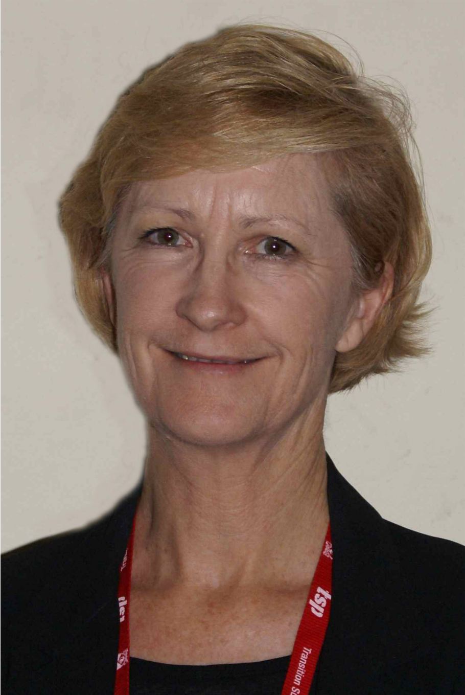 Gail Jenkins Gail Jenkins