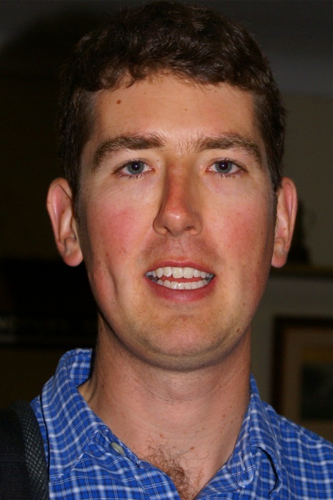Mark Williamson Mark Williamson