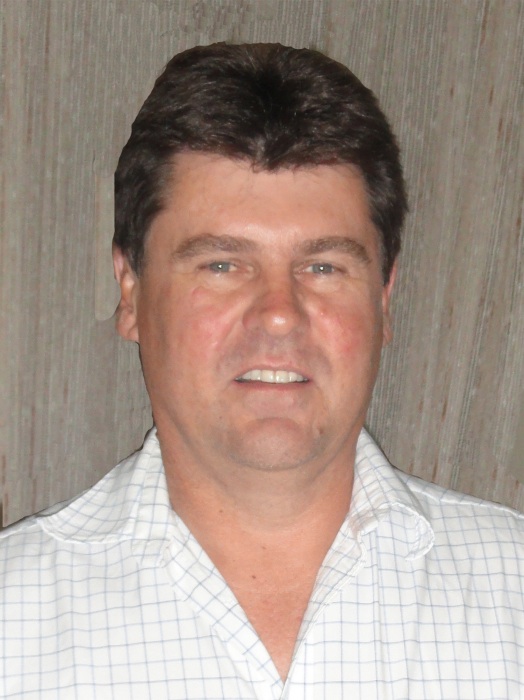 Denis Sullivan