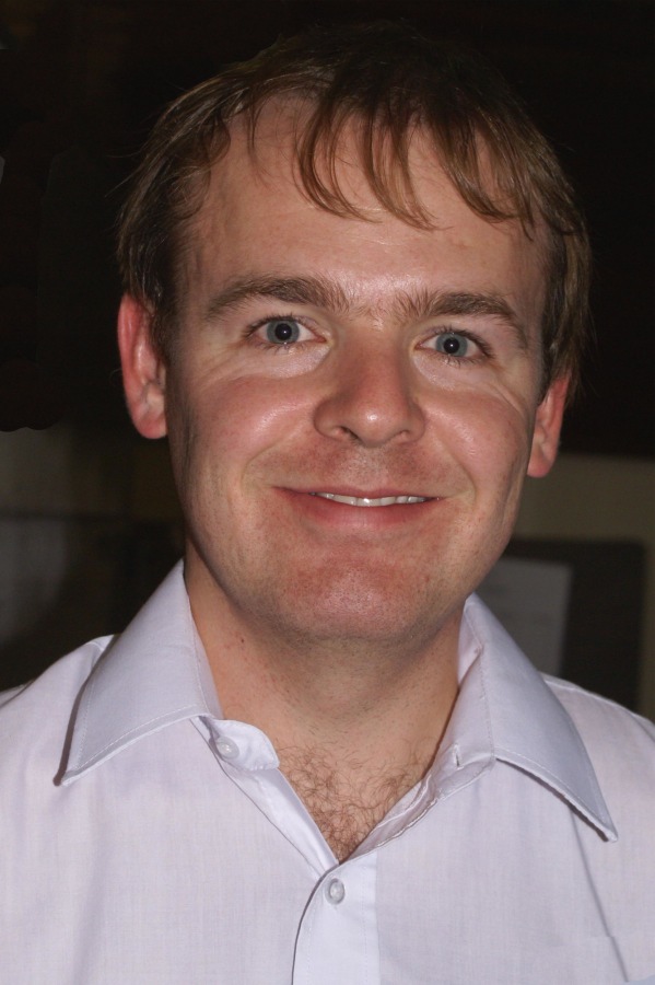 Greg Lynn Greg Lynn