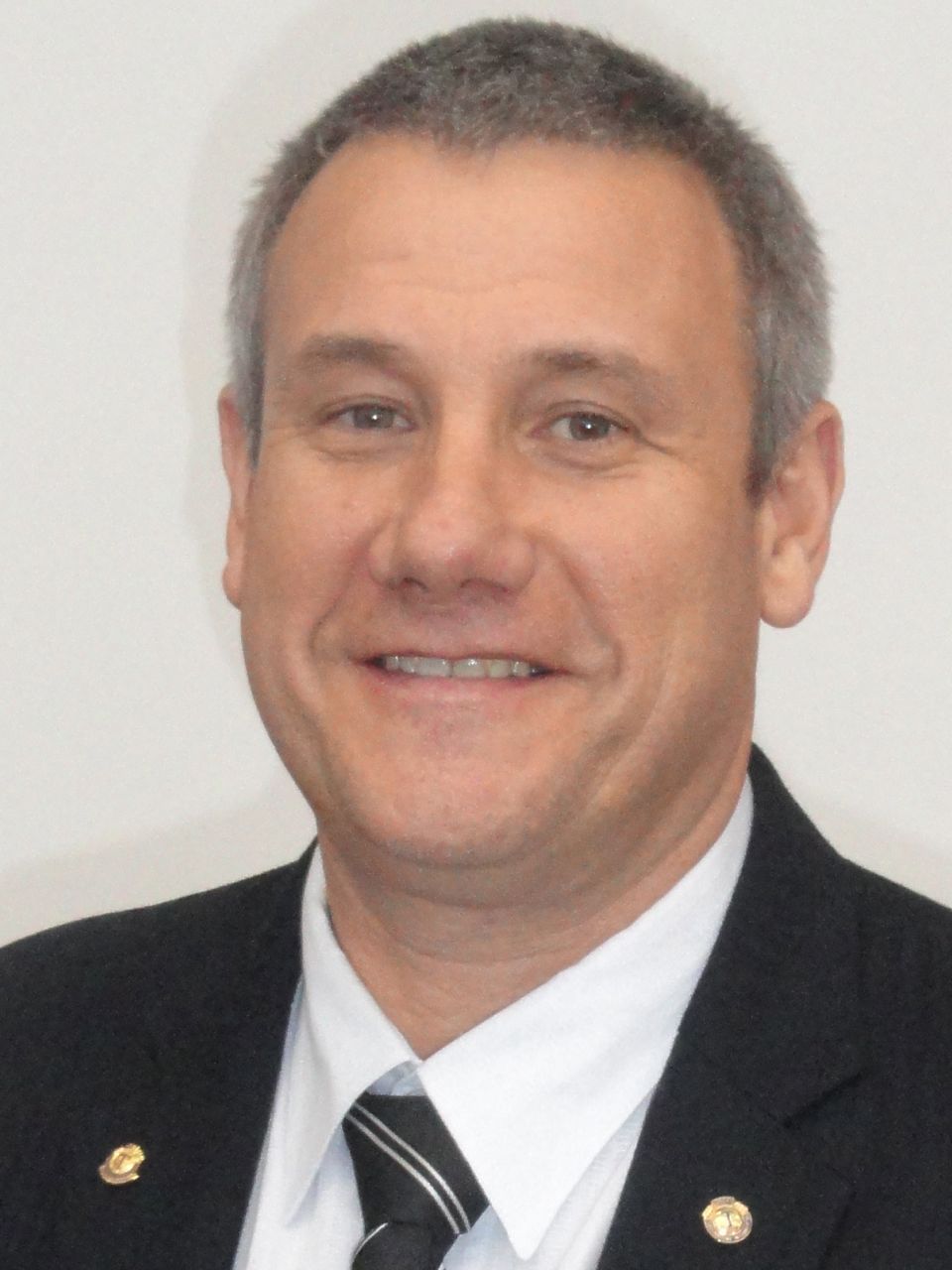 Mark Richards Mark Richards