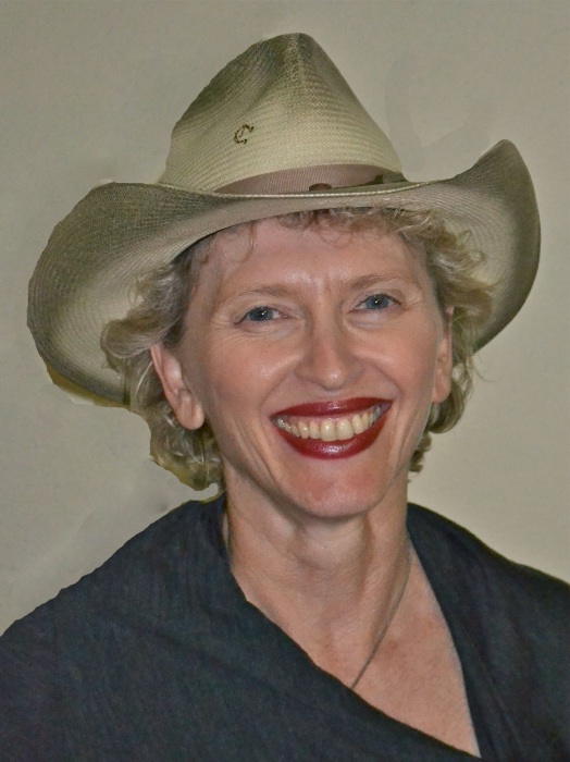 Christine Bonser