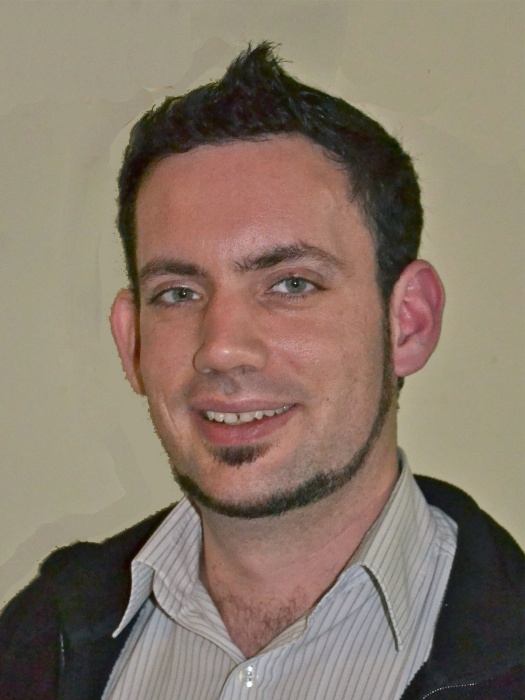 Luke Hutchinson