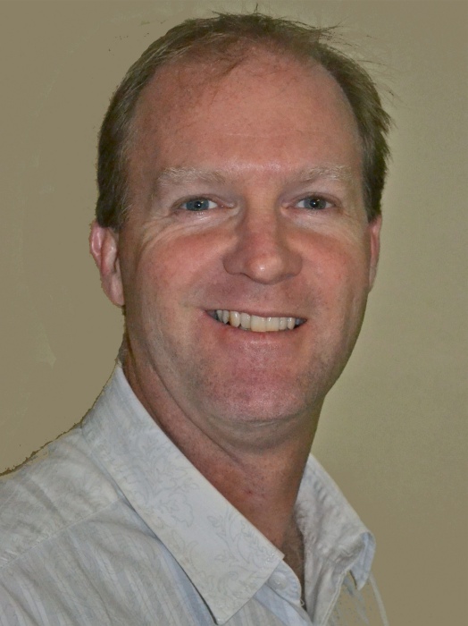 Tim Keats