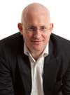 Darren Fleming
