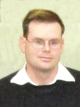Greg Lynn