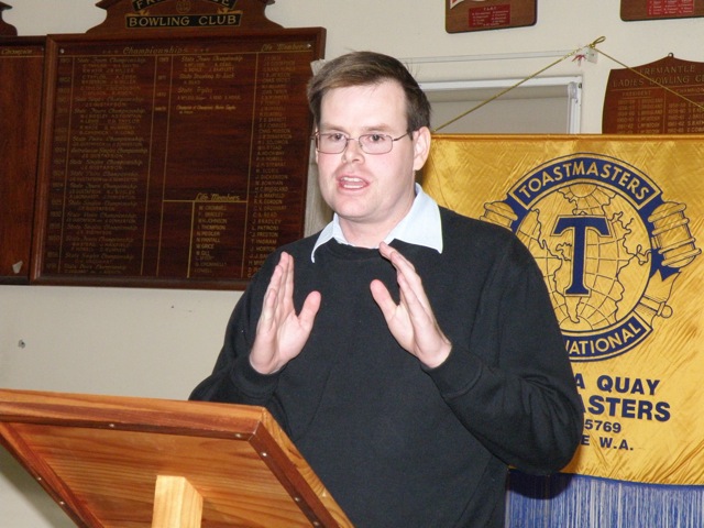 Greg Lynn