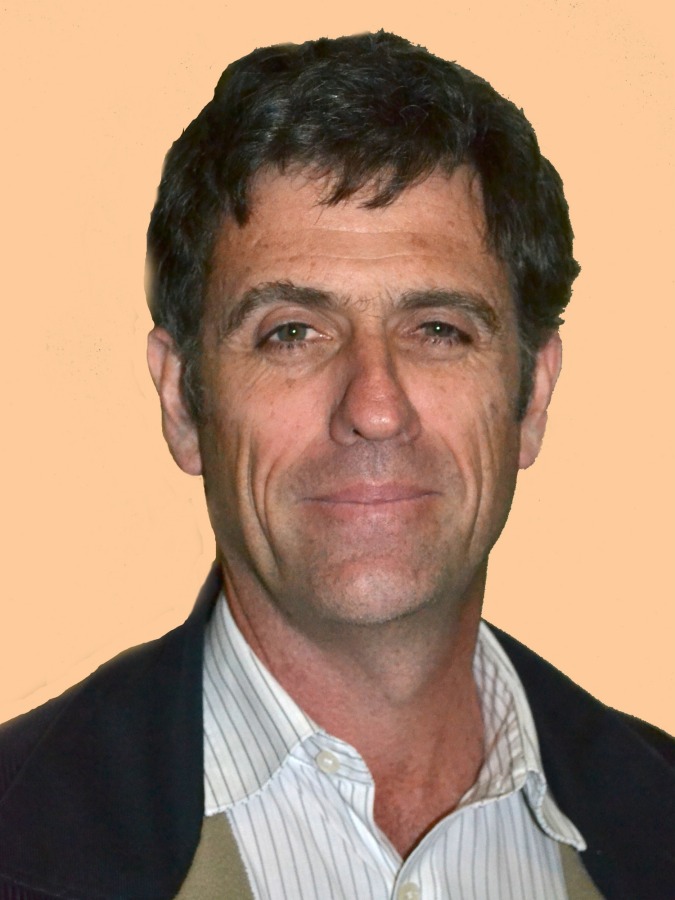 Ian Newlands