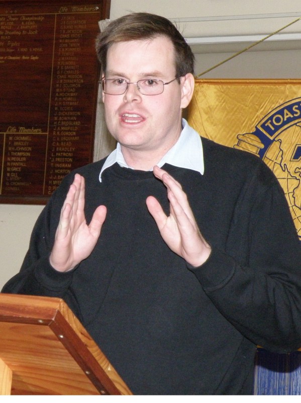 Greg Lynn Greg Lynn