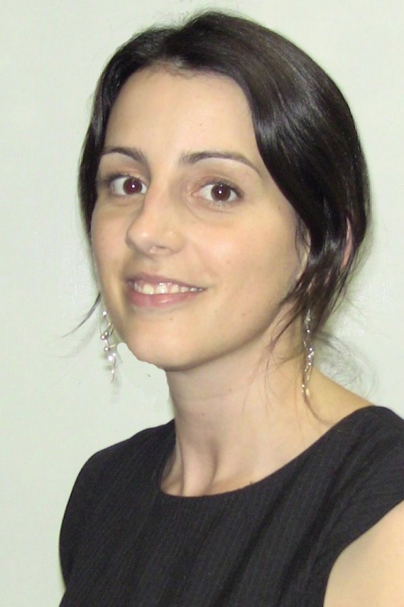 Ruth Spittle
