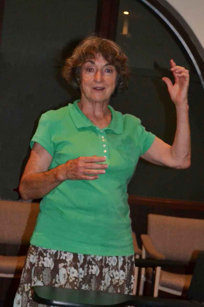 Pauline