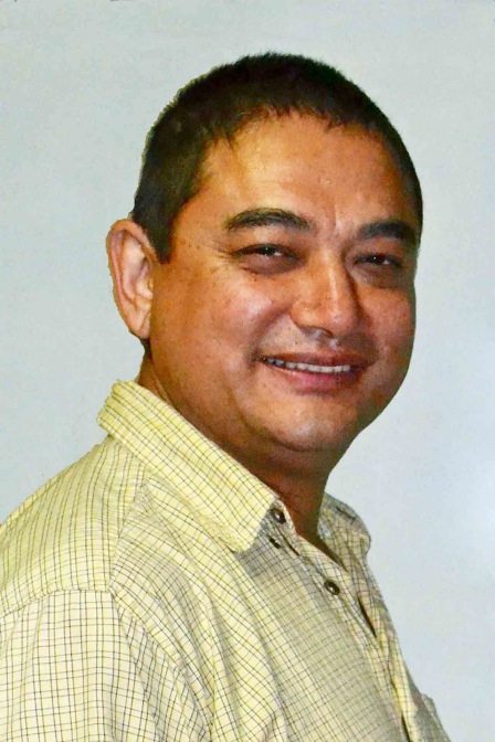 Sunil Shrestha Sunil Shrestha