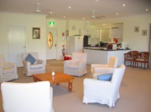 The Meeting Room